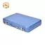 CANAMEK MINI Mật khẩu dễ thương Cặp đựng thẻ kinh doanh Hộp đựng thẻ, CSF