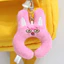 PS1 Đi Lạc Trẻ Em SKZOO Mini U Cổ Gối Sang Trọng Móc Khóa Động Vật Dễ Thương Búp Bê Túi Charm SP1