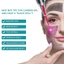 Gel đen AFTEROF, Kem carbon kiểm soát dầu làm sạch sâu, Làm trắng lỗ chân lông Công thức Nano Laser Carbon Gel Chăm sóc da