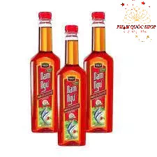 Nước mắm Nam Ngư cá cơm tươi chai 750ml/500ml-NPPGT