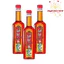 Nước mắm Nam Ngư cá cơm tươi chai 750ml/500ml-NPPGT