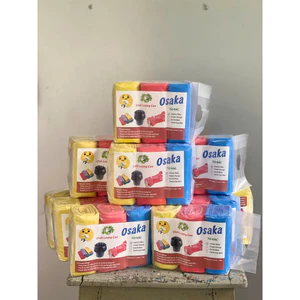 TÚI ĐỰNG RÁC SINH HỌC TỰ PHÂN HUỶ OSAKA - 1KG size TIỂU/TRUNG/ĐẠI