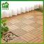SWEET DIY Sàn Gỗ Nhựa Cho Ban Công Phòng Tắm Sân Vườn Sân Vườn Sân - Nối Ngoài Trời Chống Thấm Nước Chống Trơn Trượt Thảm n