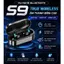 - Combo Tai Nghe Bluetooth M27 + S9 Không Dây - Bass Mạnh, Pin Trâu, Âm Thanh 360°