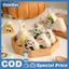 50 / 100 Chiếc Japenese Tam Giác Cơm Bóng Dùng Một Lần Túi Đựng Nori Onigiri Túi Sushi Sushi Làm Khuôn Bento Phụ Kiện