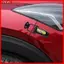 YRBWD 2 Chiếc Kẹp Hood Xe Tải, Chốt Phát Hành Nhanh Cố Định Kẹp Ốp Lưng Móc An Ninh, Phụ Kiện Ô Tô An Ninh Kết Nối Khóa Chốt Kẹp Bộ Đua Xe
