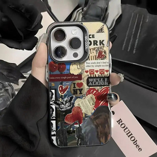 #ỐpLưngiPhone# Ốp lưng iPhone 11, phong cách nữ thần cổ điển, dành cho iPhone 17 11 16 12 15 14 13 Pro Max XR X XS Max 1