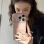 Vẽ nguệch ngoạc mèo con Trường hợp iPhone1716 phù hợp 1514 Soft Case 131211x Tính cách Mẫu mới