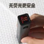 Dùng Một Lần Người Lười Khăn Chân Giấy Treo Cực Dày Hộ Gia Đình Chân Vải Tắm Chân Thấm Hút Nước Lau Chân IUOI