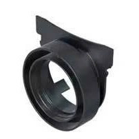 Phụ kiện Nắp Bịt & Nối Đầu Cho Rãnh Cống Mương Thoát Nước  HDPE: kết thúc tuyến thoát