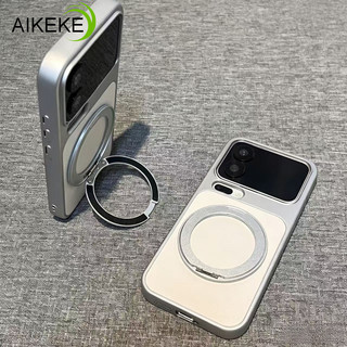 Ốp Điện Thoại Có Chân Đế Từ Tính Cho Honor X5C X5B Plus Win RT Play 10 4G 5G Da PU Bao Da Kinh Doanh Vỏ Mềm Bao Gồm Tất Cả