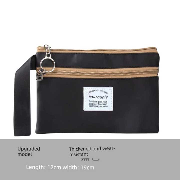 Women's Clutch Wallet – 7
