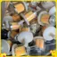 1 Xe Tay Ga Xe Máy Xe Máy Bụi Bẩn DIY Phụ Kiện Đa Năng 8 Mm Ống Xe Máy Xăng Khí Nhiên Liệu Xăng Lọc Dầu