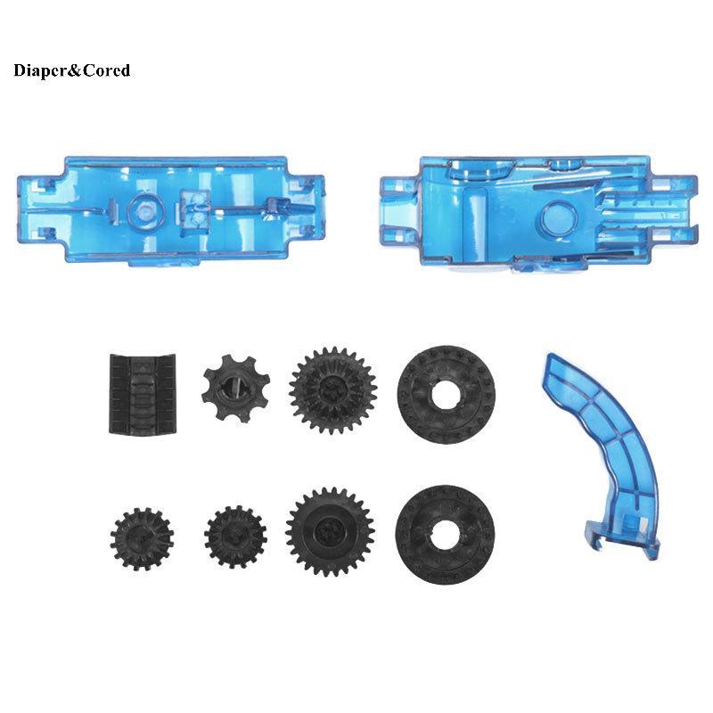 Bộ công cụ rửa bàn chải 3D làm sạch xích xe đạp DIAPER & CORED để bảo trì xe đạp đường trường MTB YTH