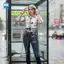 Áo mưa dài PVC trong suốt chống thấm nước nhẹ Unisex cho công viên giải trí Đi xe dưới nước Sự kiện ngoài trời VN