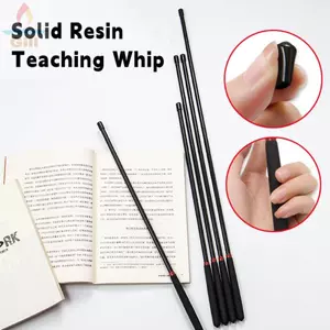 Gậy dạy học GILL, Roi dạy học bằng nhựa rắn mở rộng, Gậy đọc sách cầm tay bền chất lượng cao Văn phòng trường học