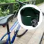 Jfory Ghế Ống Kẹp 1.13 "Thay Thế Xe Đạp Đường Bộ Seatpost Ống Kẹp Thắt Lưng Kẹp
