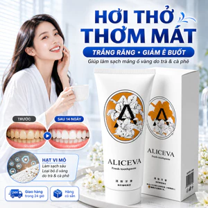 ⚡Khử mùi hôi miệng thơm hơi thở kem đánh răng|Có fluor trắng răng kem đánh răng|Xóa ố vàng giảm nhạy cảm paste đánh răng