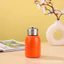 Giá Trị Cao 316 Mini Mũm mĩm Ding Nữ Di Động Giữ Nhiệt Cốc Nồi Bụng Cốc Chữ Hoa Văn Lưu Niệm 6UJB