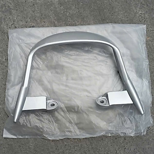 Cảng nhôm sau xipo 120 (đời 2000 & 2001) hàng OEM PARTS SUZUKI SPORT RGV Chính hãng Malaysia