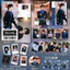 Bán Sản Phẩm Mới Chu Keyu Let 's Run Photo Card Hàng Hóa Ảnh Laser Vé Thanh Chirp Gypsophila Bộ Thiết Kế Độc Đáo Chất Lượng Cao