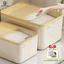 Thùng đựng gạo nắp trượt thông minh chống ẩm, côn trùng, Chất liệu PP cao cấp, 5-10-20kg ( HÀNG LOẠI 1)