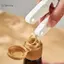 GCDHome 1 Dụng Cụ Mở Chai Dễ Dàng Cầm Dụng Cụ Mở Hộp Đa Năng Bằng Nhựa Chống Trơn Trượt Đóng Hộp Đồ Uống Sáng Tạo Nhà Bếp Tiện Ích Xoắn Nắp HOT