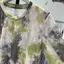 Milyfashion Size Lớn In Hình Gạc Nhìn Xuyên Qua Áo Thun Chống Nắng Mùa Hè Phong Cách Mới Rời Mỏng Hơn Nhìn Phù Hợp Với