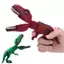DARON Khủng Long Grabber Đồ Chơi Tyrannosaurus Cha Mẹ-Con Nhân Vật Đồ Chơi Ngộ nghĩnh Động Vật Mới Lạ Khủng Long Khủng Long Cắn Trò Chơi