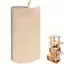 Thảm giặt chống trầy xước cho mèo 30x100cm Bảo vệ đồ nội thất chống trầy xước tự dính cho bàn chân khỏe mạnh tại văn phòng tại nhà [VN]