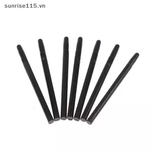SRVN 30 Chiếc Bút Có Thể Thay Thế Tiêu Chuẩn Đa Năng Nits Stylus Đầu Cho Bút.