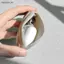 Hộp lưu trữ tai nghe Cáp dữ liệu tai nghe silicon U Disk Organizer Tiền xu dễ thương Túi đựng ví Túi du lịch tại nhà Chuyến đi công tác [VN]