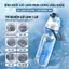 Bình Nước Phun Sương Làm Mát 500ml Bình Nước Thể Thao Cầm Tay Cho Pickleball, Tennis, Leo Núi, Chạy Bộ