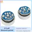 Micrô điện dung 16mm Mic một chiều có bảng mạch