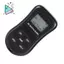 Đài phát thanh kỹ thuật số FM với màn hình kỹ thuật số Bộ thu FM âm thanh nổi để diễn tập hội nghị Bộ thu FM công suất thấp