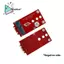 Card mạng không dây Mini PCIe sang NGFF M. Bộ chuyển đổi ổ cắm 2 phím B + M cho mô-đun 3G 4G 5G GSM LTE