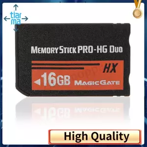 Thẻ nhớ MS Pro Duo Flash Card Cybershot Camera