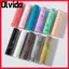 Máy phun nước hoa mini OLVIDO, Chai xịt nước hoa mini 10ML, Chai đóng chai phụ bằng đá cẩm thạch di động có thể đổ lại rỗng ngoài trời