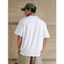 EVERLAST Bộ đồ tập đấm bốc nam dáng rộng 100% Cotton cao cấp thể dục thể thao áo thun ngắn tay nữ mùa hè
