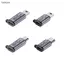 Luckyew 1 USB-C sang Micro USB Mini USB Adapter Type-C Nữ Sang Micro USB Nam Chuyển Đổi Cho Điện Thoại Máy Tính Bảng Camera Sạc Adapter TQ