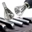 1 Cái Xẻng Xẻng Góc Lập Cắt Tỉa Cho Máy Khoan Điện Đính Kèm Hộ Gia Đình Tiện Lợi Sử Dụng VN