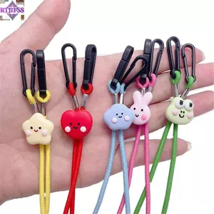 Dây chuyền RTJIFSS có thể điều chỉnh Giá đỡ kính trẻ em Dây buộc hoạt hình
