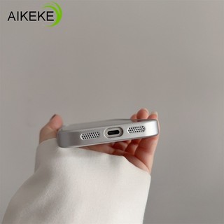 Ốp Điện Thoại Bạc Tối Giản Cho Moto G86 G85 G84 G75 G56 G55 G54 G45 G35 G34 G30 G24 G22 G20 G17 G15 G10 G06 Power G05 G04S 5G 4G Vỏ Mềm Chống Sốc