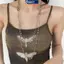 MAKY Bohemian Đính Hạt Áo Len Dài Nelace Thời Trang Nữ Staable Dài Nelace VN