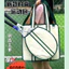 Túi Tennis Vải Nữ Túi Đeo Vai Chuyên Dụng Mới Thu Đông Túi Cầu Lông Dung Tích Lớn Túi Tennis Chất Lượng Cao