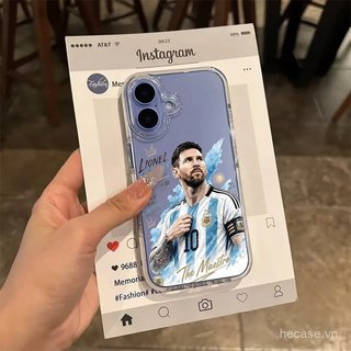 Ốp Điện Thoại Phong Cách Mới Graffiti Quạt Nam Nữ Thích Hợp Cho iPhone 14promax ip 14 15 16 17 pro max xr xs 12promax 11 12pro 13 14 15 promax Vỏ Bảo Vệ Linh Hoạt