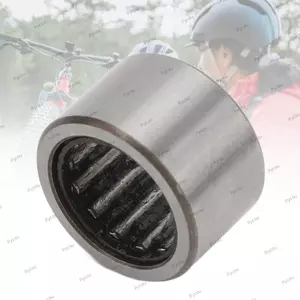 Vòng bi lăn kim PYCOU, Vòng bi kim động cơ chính xác nhẹ, Vòng bi thay thế động cơ thép cho Bafang BBS01 / Bafang BBS02 / Bafang BBS01B / Bafang BBS02B / G340
