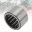 Vòng bi lăn kim PYCOU, Vòng bi kim động cơ chính xác nhẹ, Vòng bi thay thế động cơ thép cho Bafang BBS01 / Bafang BBS02 / Bafang BBS01B / Bafang BBS02B / G340