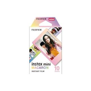 FUJIFILM INSTAX MINI Instant Camera Film (10 Sheets)