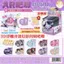 Link Click 75mm Blind Box Pin Huy hiệu với thẻ nhân vật Anime Hàng hóa